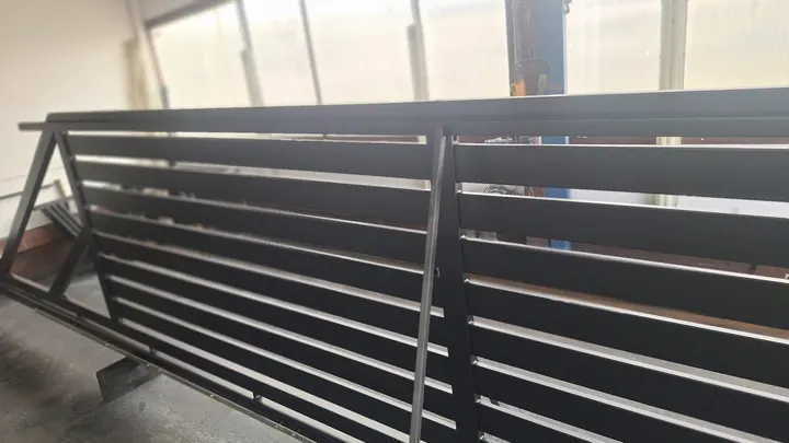 Balustrady – zdjęcie 14