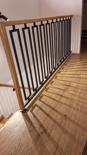 Balustrady – zdjęcie 16