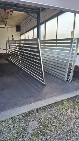 Balustrady – zdjęcie 20