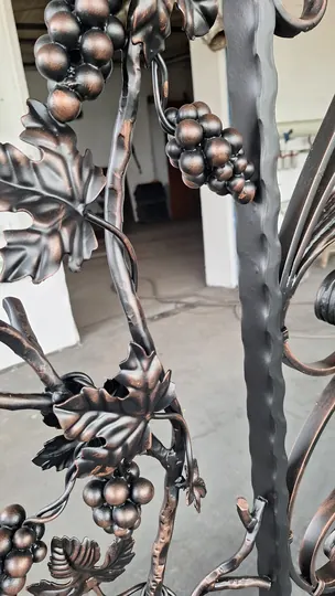 Balustrady – zdjęcie 15