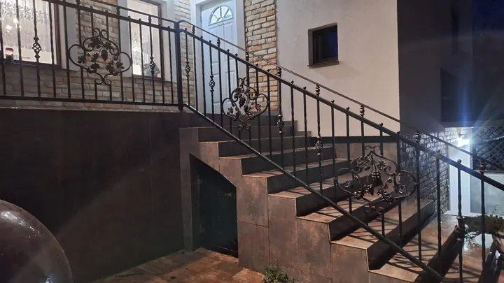 Balustrady – zdjęcie 1