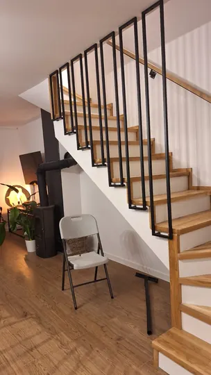 Balustrady – zdjęcie 17