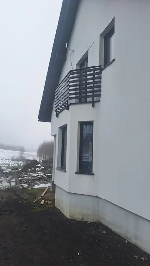 Balustrady – zdjęcie 19