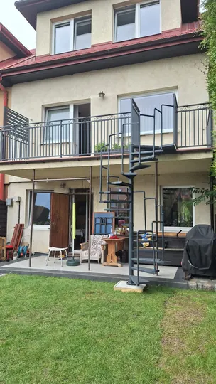 Balustrady – zdjęcie 7