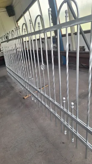 Balustrady – zdjęcie 21