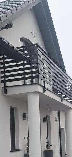 Balustrady – zdjęcie 5